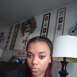 Meet your Posher, Shaneka